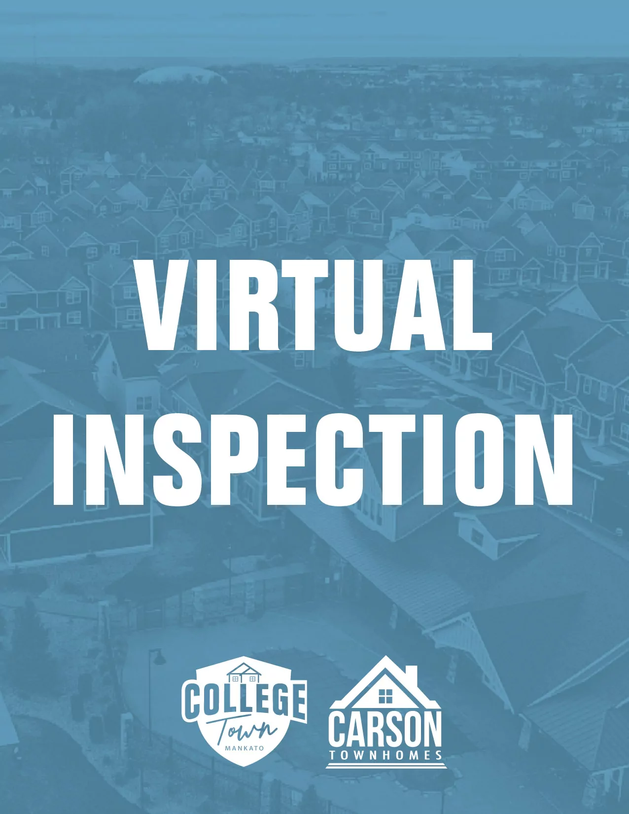 Virtual Inspections Link